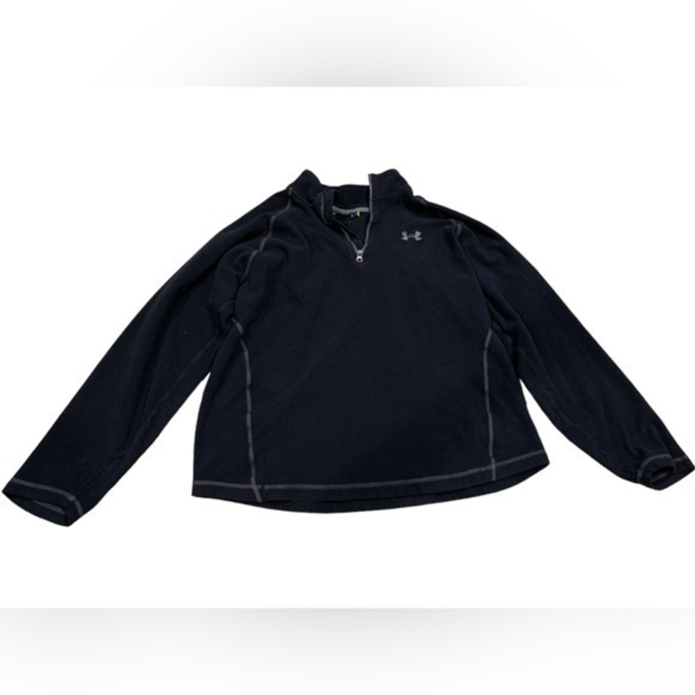 Under‎ Armour Fleece Size Large